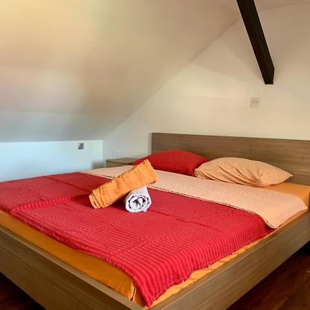 Peachy House Bezigrad Hotel Ljubljana Ngoại thất bức ảnh
