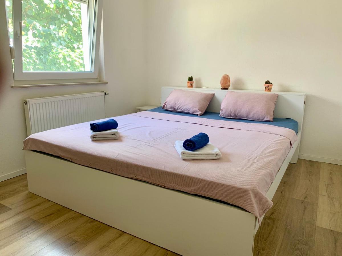 Peachy House Bezigrad Hotel Ljubljana Ngoại thất bức ảnh