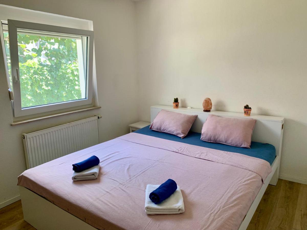 Peachy House Bezigrad Hotel Ljubljana Ngoại thất bức ảnh